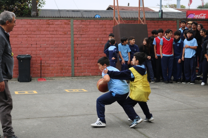 Día de la Actividad Física